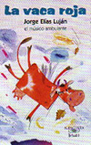 La vaca roja