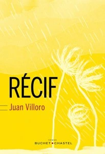 Récif