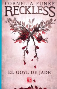 Reckless : el goyl de jade