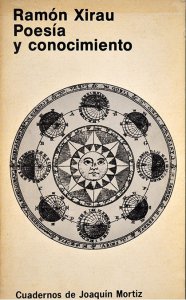 Poesía y conocimiento : Borges, Lezama Lima, Octavio Paz