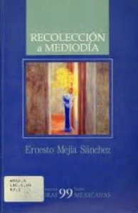 Recolección a mediodía
