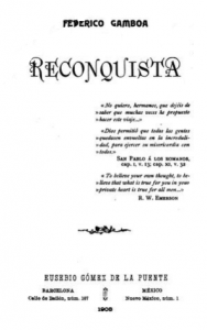 Reconquista