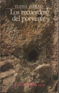 Los recuerdos del porvenir