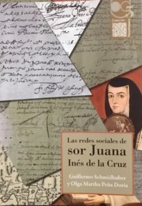 Las redes sociales de Sor Juana Inés de la Cruz