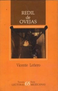 Redil de ovejas
