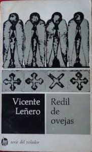 Redil de ovejas