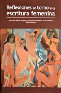 Reflexiones en torno a la escritura femenina