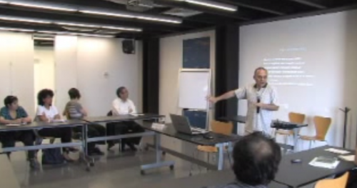 Reflexiones en torno a las disputas por el español mexicano diverso - José Antonio Flores Farfán