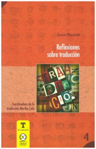 Reflexiones sobre traducción