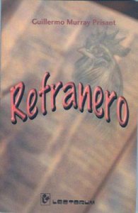 Refranero