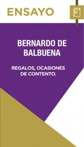 Regalos ocasiones de contento : segunda parte