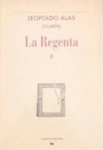 La Regenta II