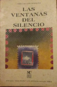 Las ventanas del silencio