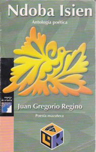 Ndoba isien = Antología poética