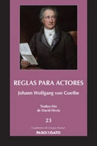 Reglas para actores