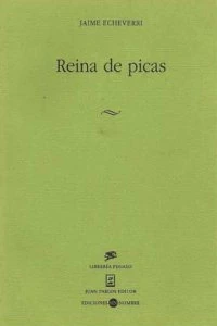 Reina de picas