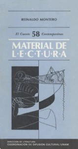 Reinaldo Montero