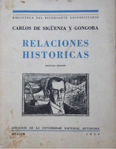 Relaciones históricas