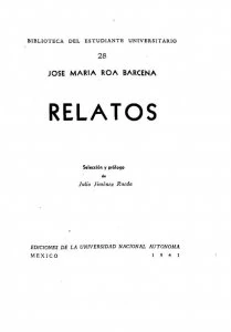 Relatos