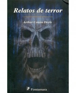 Cuentos de terror