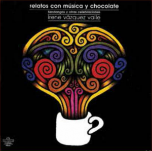 Relatos con música y chocolate