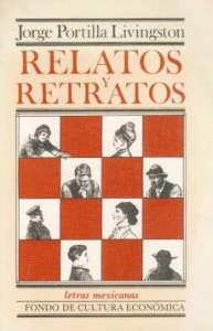 Relatos y retratos