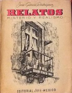 Relatos misterio y realismo
