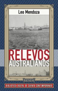 Relevos australianos