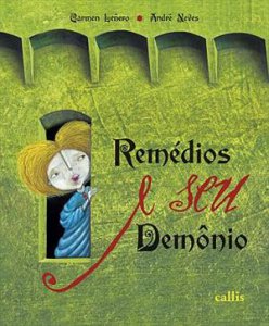 Remedios e seu Demonio