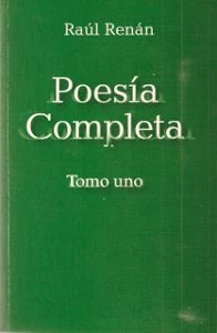 Poesía completa. Tomo 1