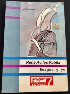 Borges y yo