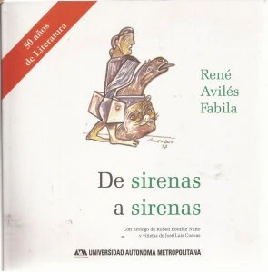 De sirenas a sirenas