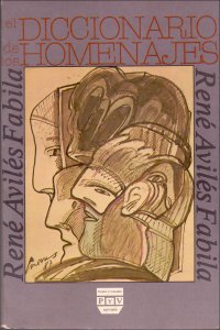 El diccionario de los homenajes