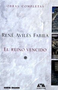 El reino vencido