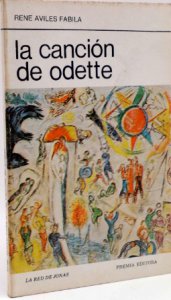 La canción de Odette