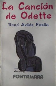 La canción de Odette