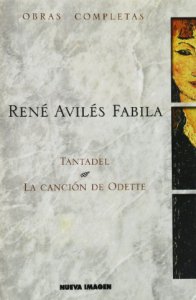 Tantadel y la canción de Odette