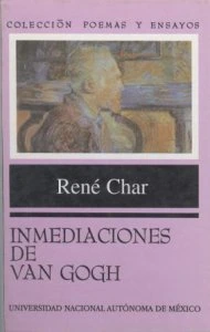 Inmediaciones de Van Gogh