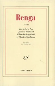 Renga : poème