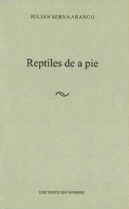 Reptiles de a pie