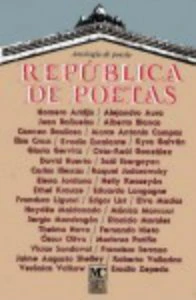 República de poetas