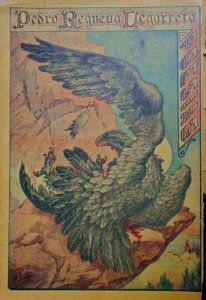 Poesías líricas : rústicas, rimas paganas y diversas