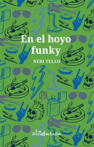 En el hoyo funky