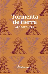 Tormenta de tierra