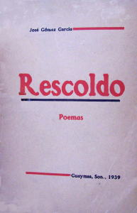 Rescoldo