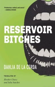Reservoir bitches