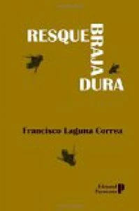 Resquebrajadura
