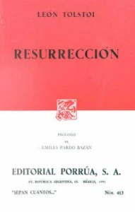 Resurrección