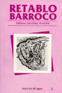 Retablo barroco