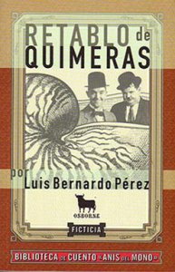 Retablo de quimeras